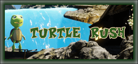 Скачать игру Turtle Rush на ПК бесплатно