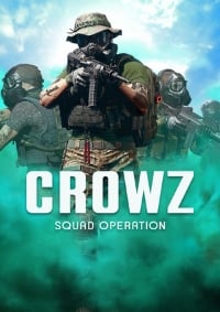 Crowz